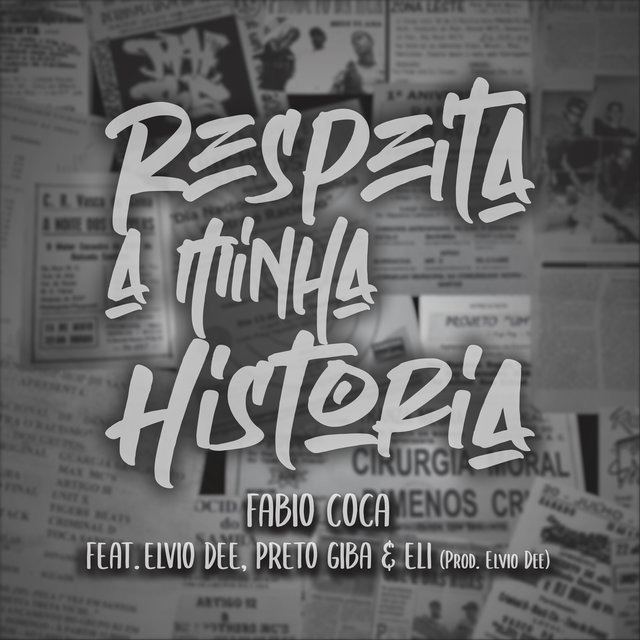 Respeita a Minha História