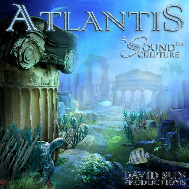 Atlantis (A Sound Sculpture)