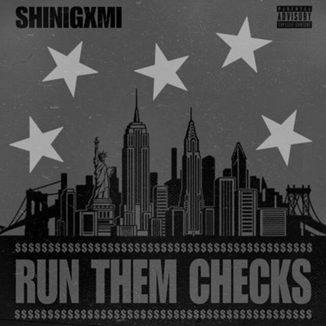 RUN THEM CHECKS