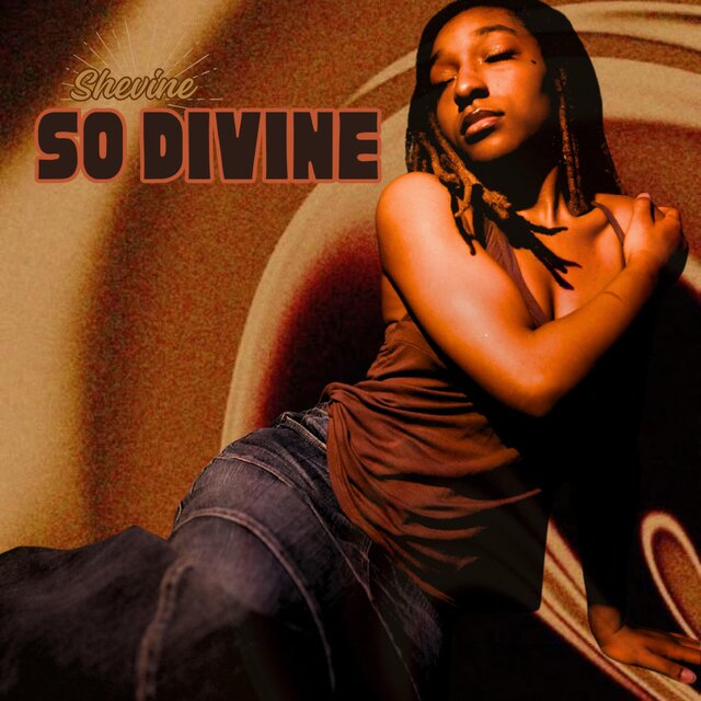 So Divine