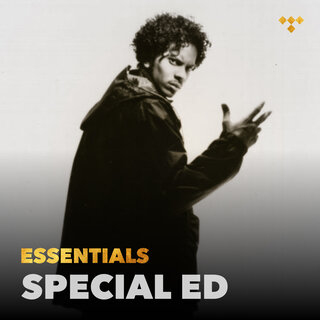 Special Ed - TIDAL