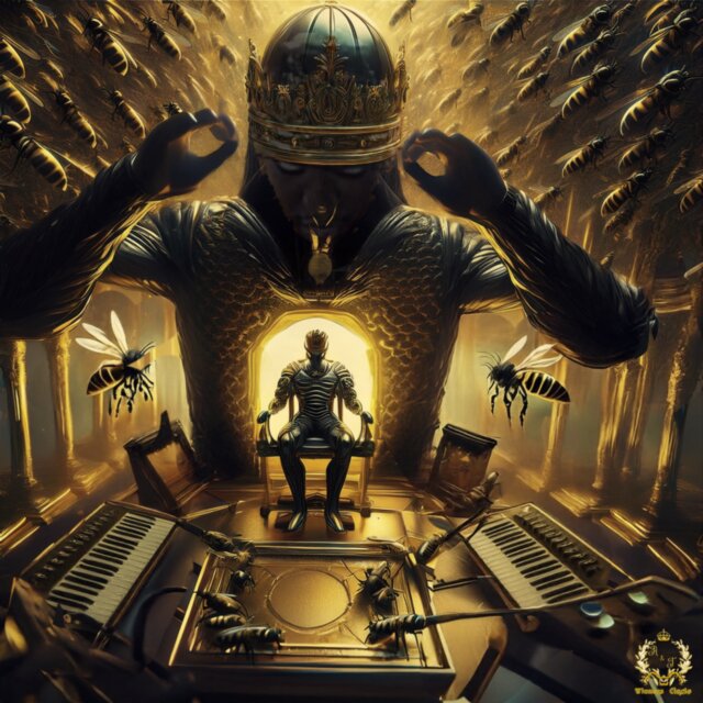 King Beez