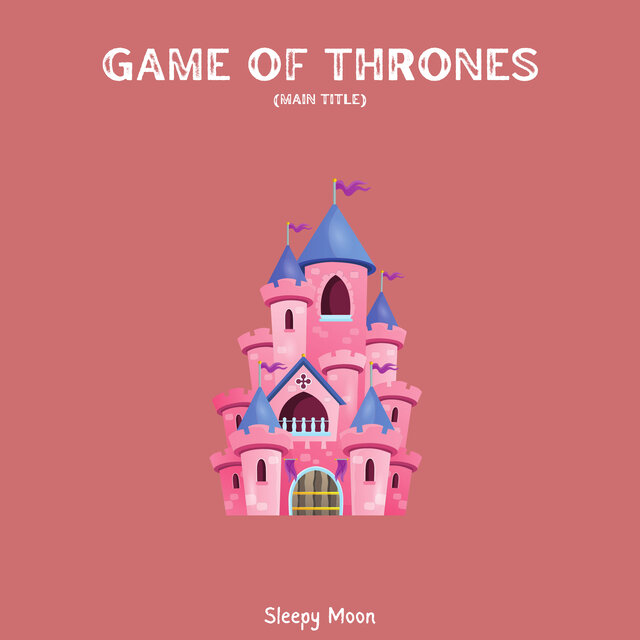 Game of Thrones (Main Title)