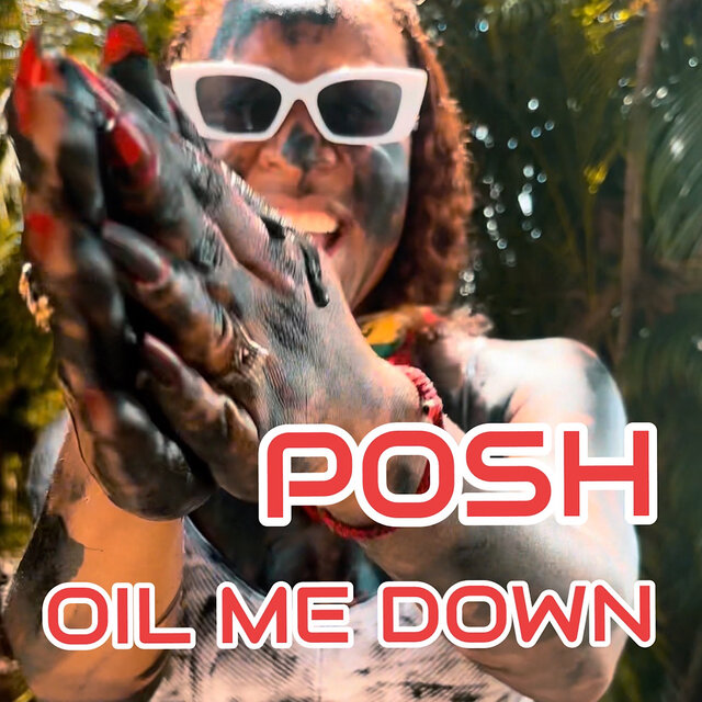 Oil Me Down