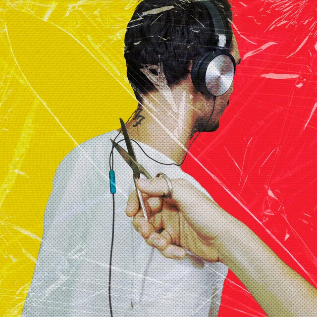 Auriculares