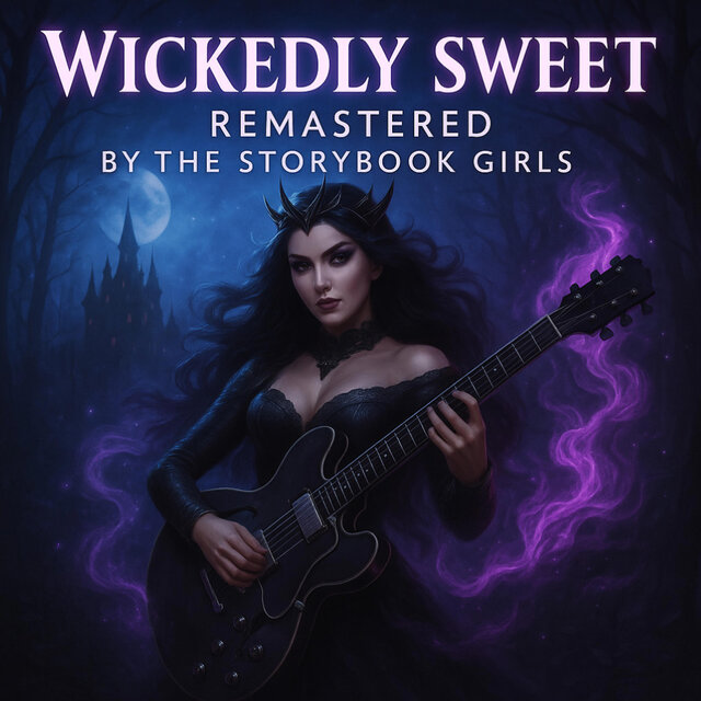 Wickedly Sweet Remastered