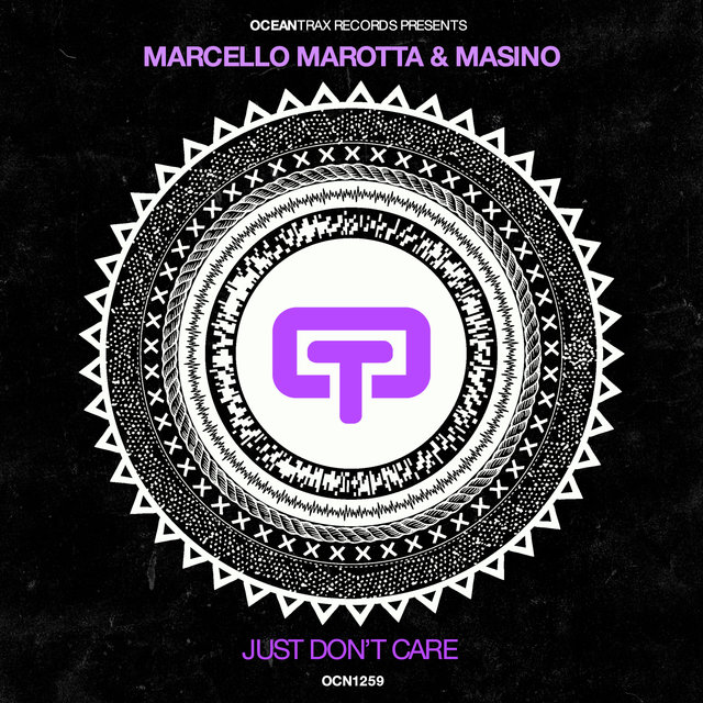 Just Don't Care