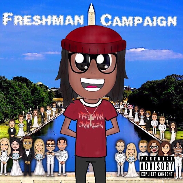 Freshman Campaign