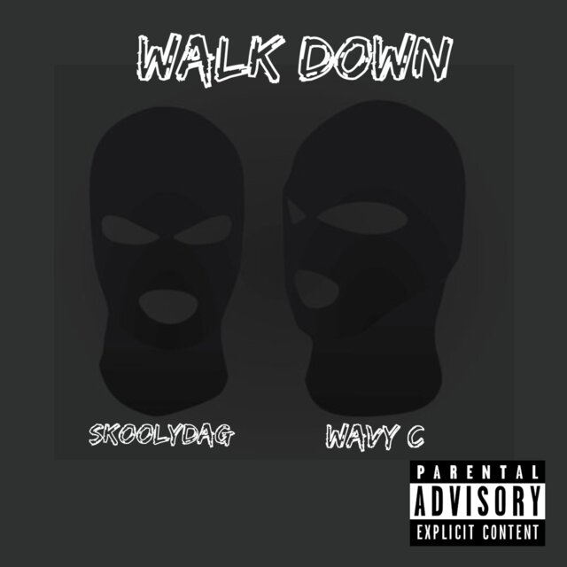 Walk Down