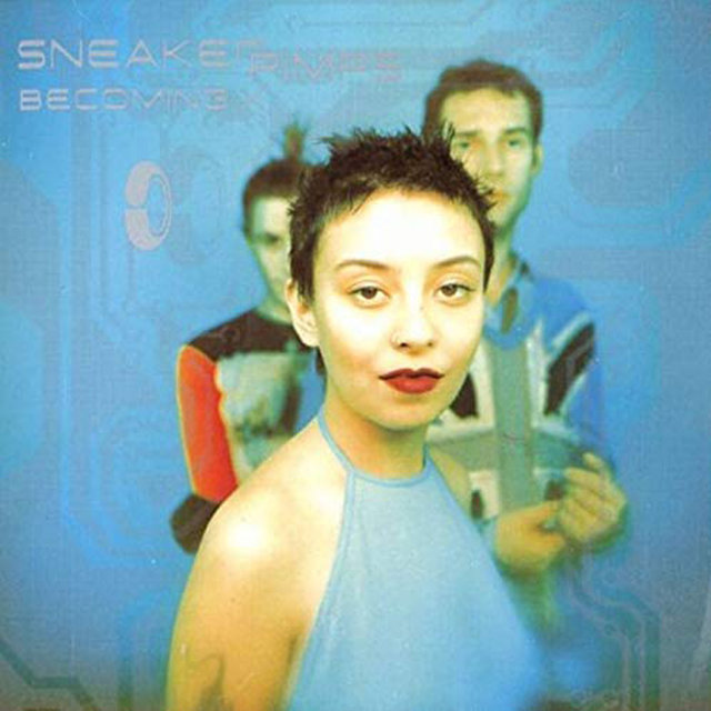 Sneaker Pimps On Tidal Cd sneaker pimps bloodsport halahup новый запечатан. sneaker pimps on tidal