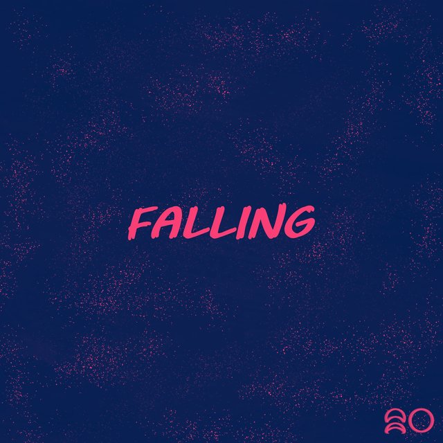 falling