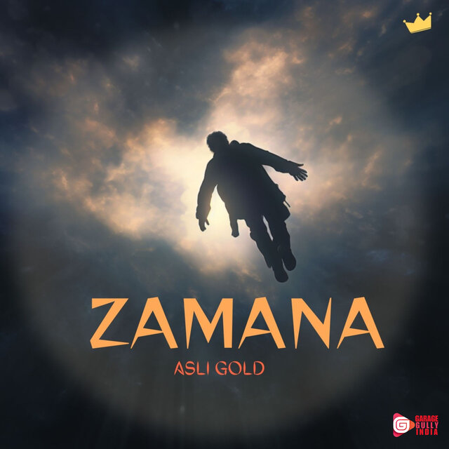 Zamana