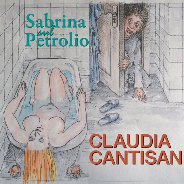 Sabrina sul petrolio