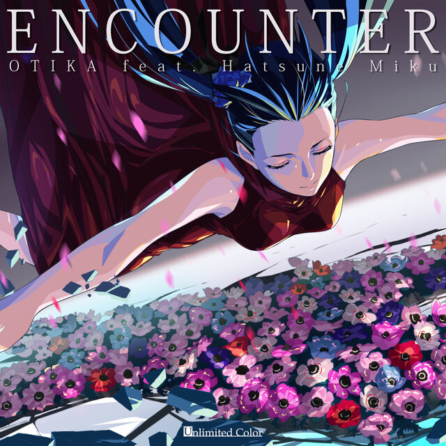 Encounter (feat. Hatsune Miku)