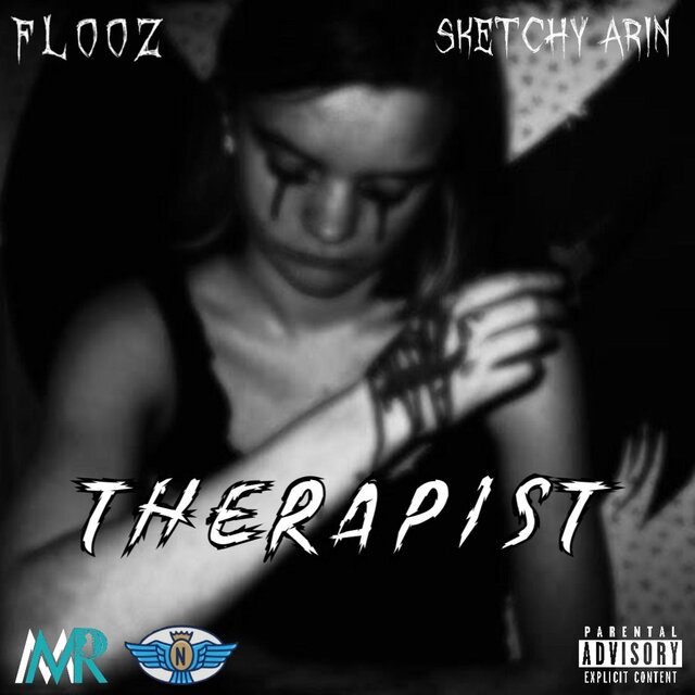 THERAPIST (feat. SKETCHY ARIN)