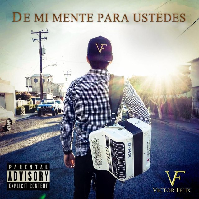 De Mi Mente para Ustedes