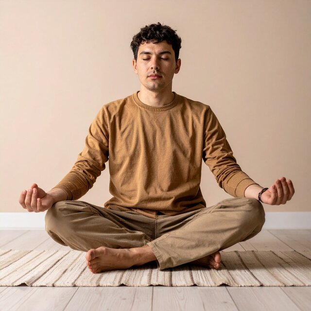 Música Para Meditar Dentro Del Flujo Sagrado