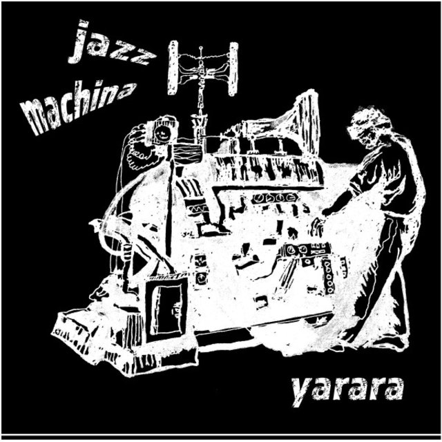 Jazz Machina