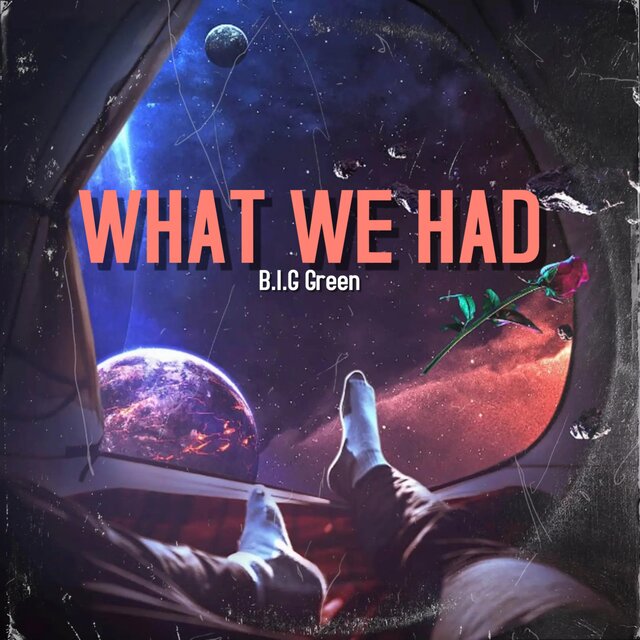 What We Had