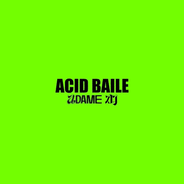 Acid Baile