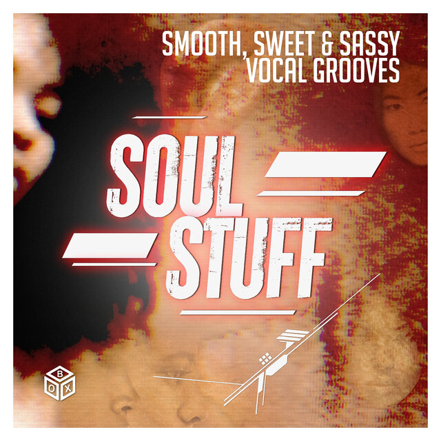 Soul Stuff