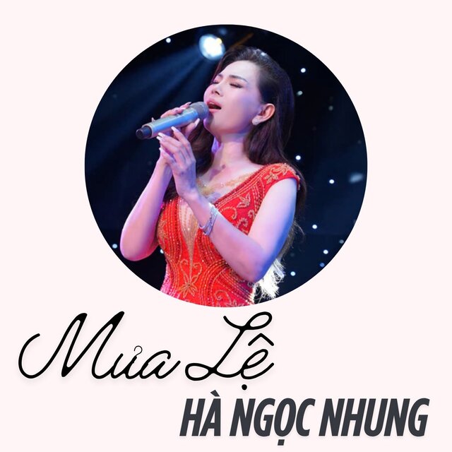 Mưa Lệ