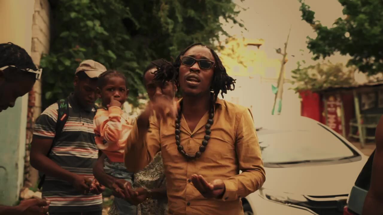 Born Fi Great
