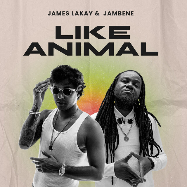 Like Animal