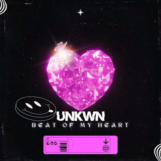 Beat Of My Heart
