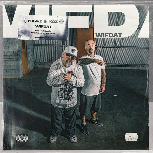 WifDat