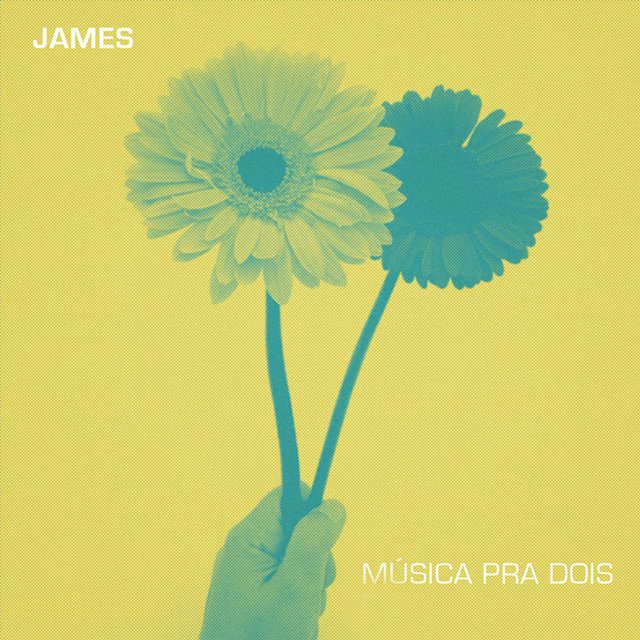 Música pra Dois - EP