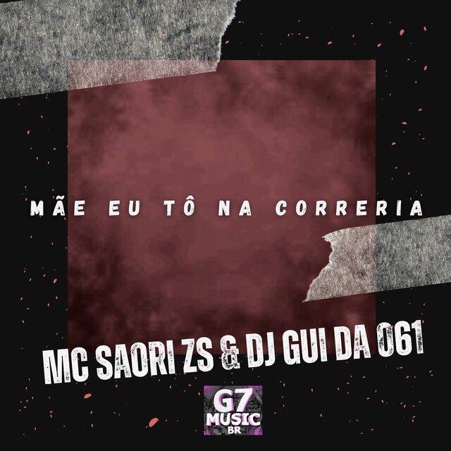 Mãe Eu Tô na Correria