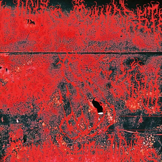 Cover art for album Concrete Winds by Concrete Winds