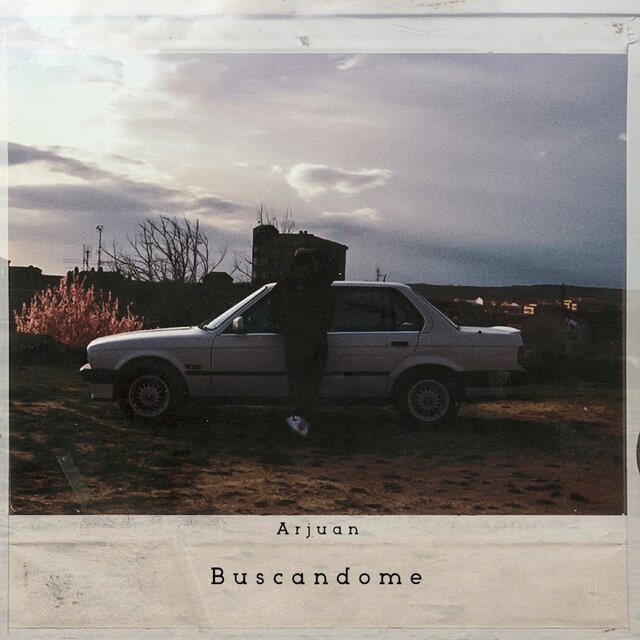 Buscándome