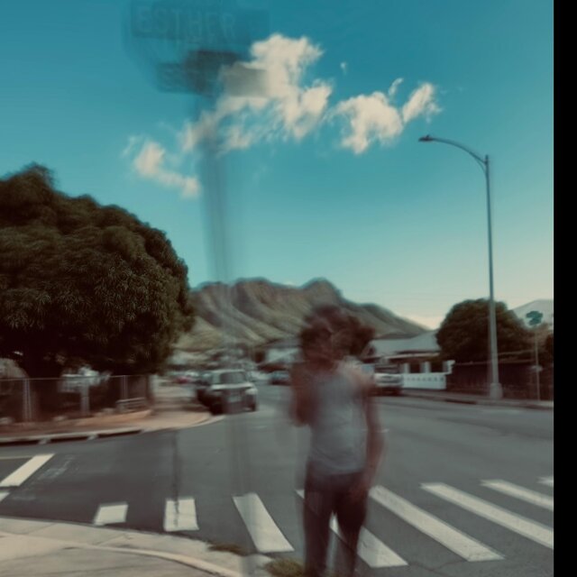 No Time For Remeniscing