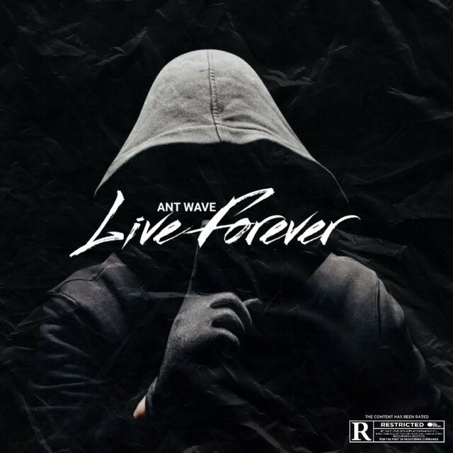 Live Forever
