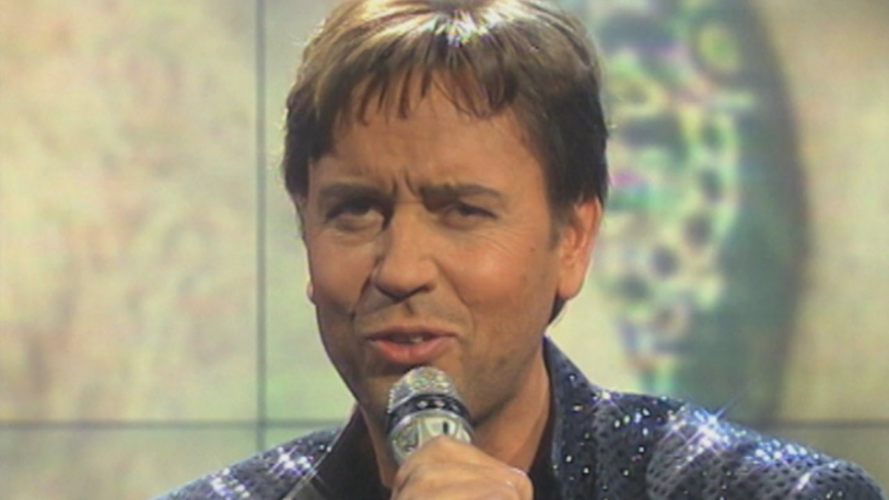 Uralt (ZDF Hitparade 21.03.1998) (VOD)