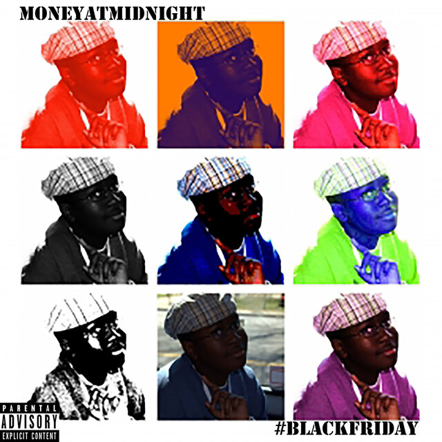 #BlackFriday