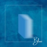 Blue ( by Billie Eilish ) Flip