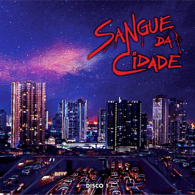 Da Mais Um CD 1
