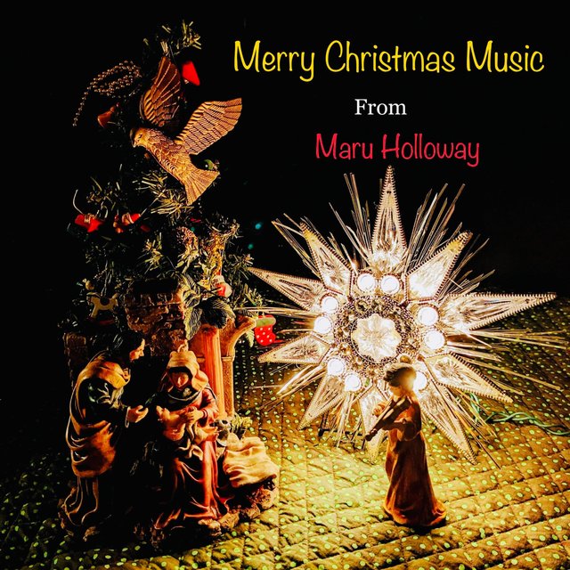 Merry Christmas Music