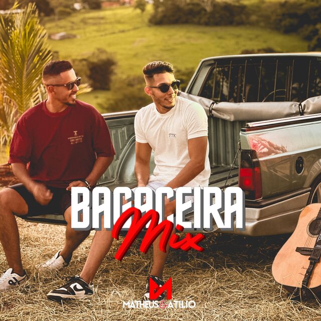 Bagaceira Mix