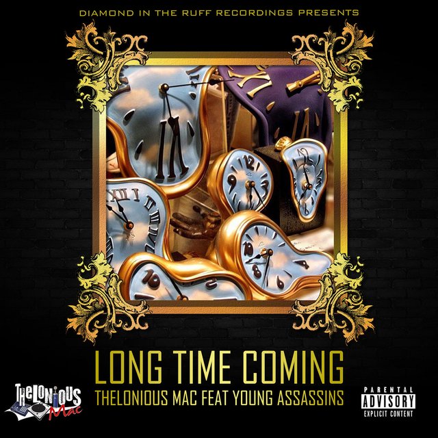Long Time Coming
