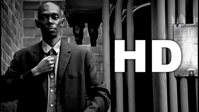 God Is a DJ (Official HD Video)