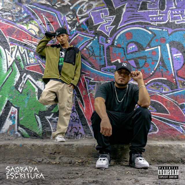 Sagrada Escritura (feat. AleexBeat & NEZIO MONTEJANO)
