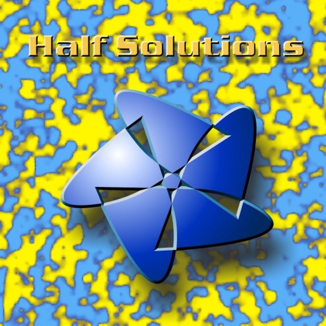 Half Solutions