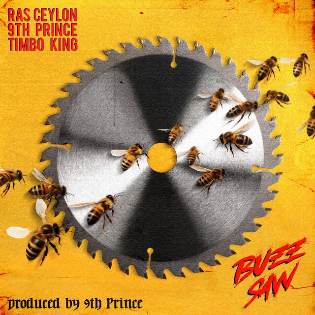 BuzzSaw
