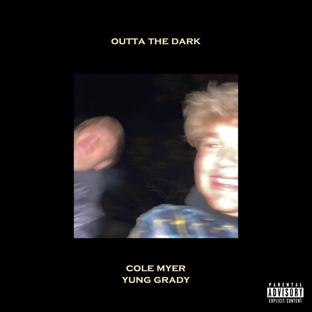 Outta The Dark