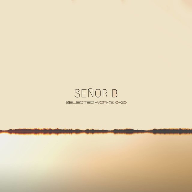 Selected Works 10 - 20 (2021 Remastered Version)