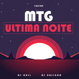 MTG ULTIMA NOITE